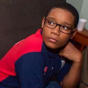 Meet your Posher, Nicholas